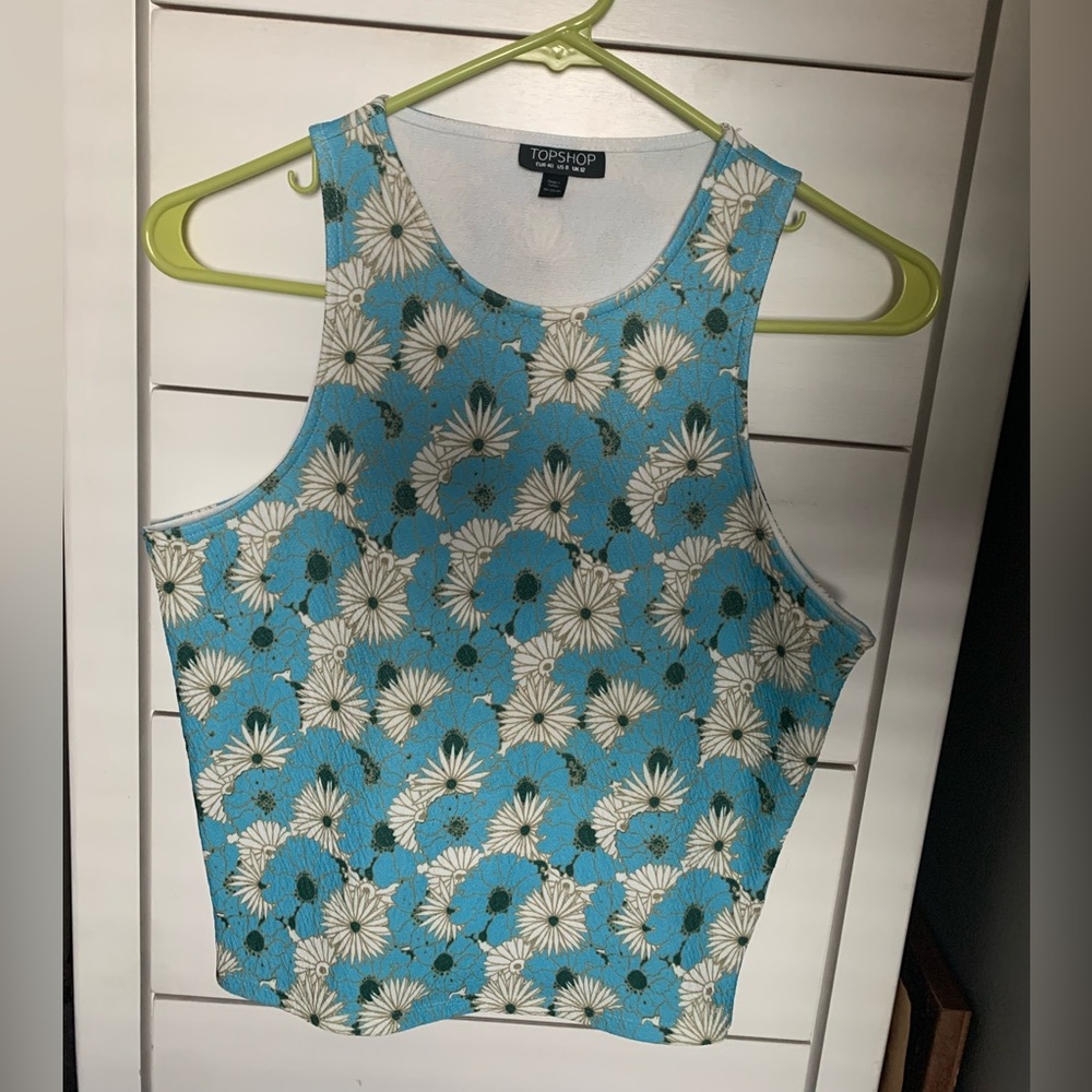 TOP SHOP US Size 8